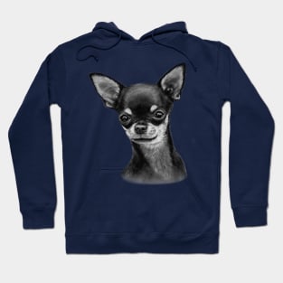 Cute Chihuahua Hoodie